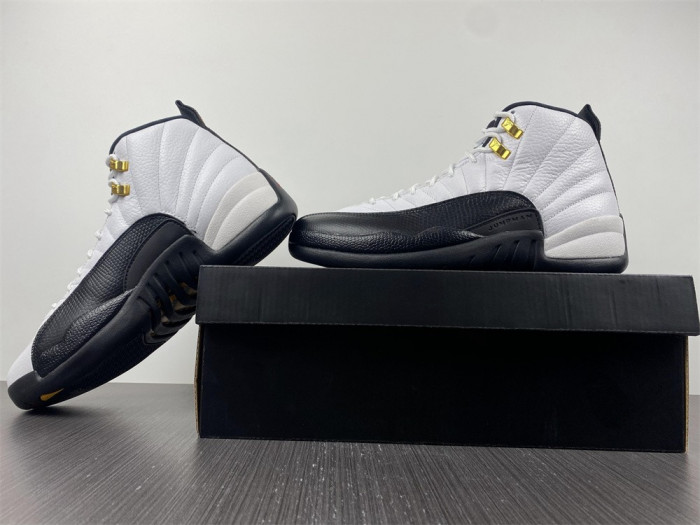 TB Jordan 12 Retro Taxi (2013) 130690-125