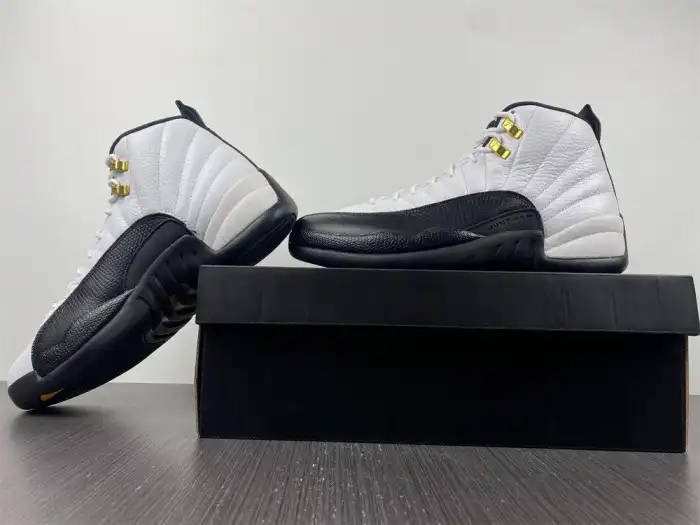 Bmlin Jordan 12 Retro Taxi (2013) 130690-125