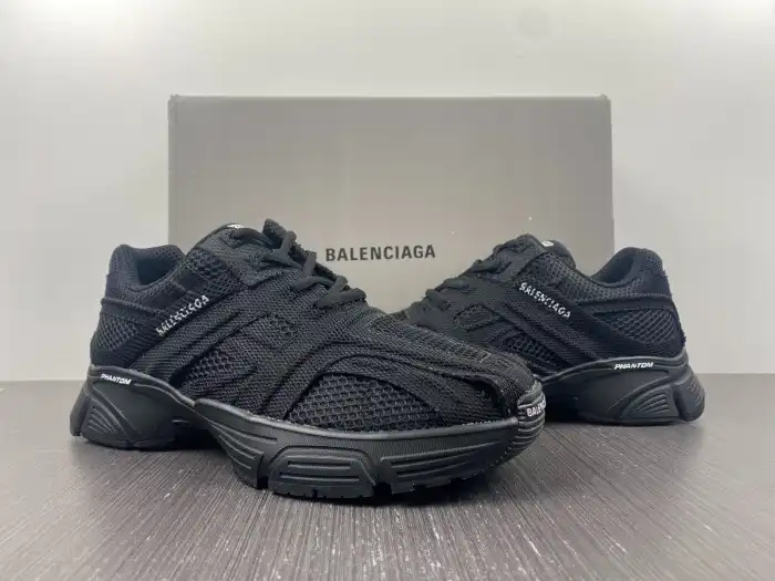 Cheap LY BLCG PHANTOM SNEAKER 678869 W2E92 1000