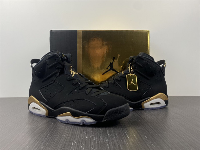 TB Air Jordan 6 Retro DMP (2020) CT4954-007