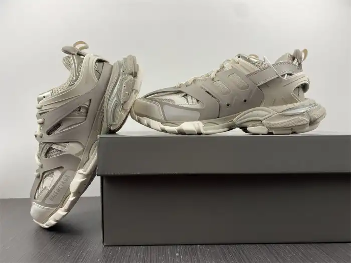 Reps LY BLCG TRACK SNEAKER 542023 W3FE4 9597