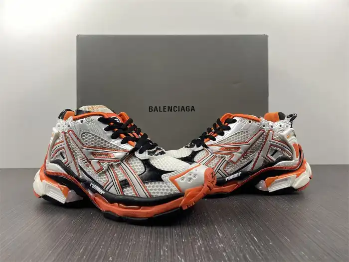 Affordable BLCG RUNNER SNEAKER 677402 W3RB7 9051