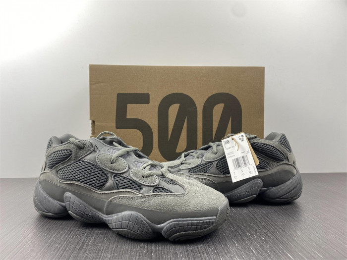 TB Adidas Yeezy 500 Granite GW6373