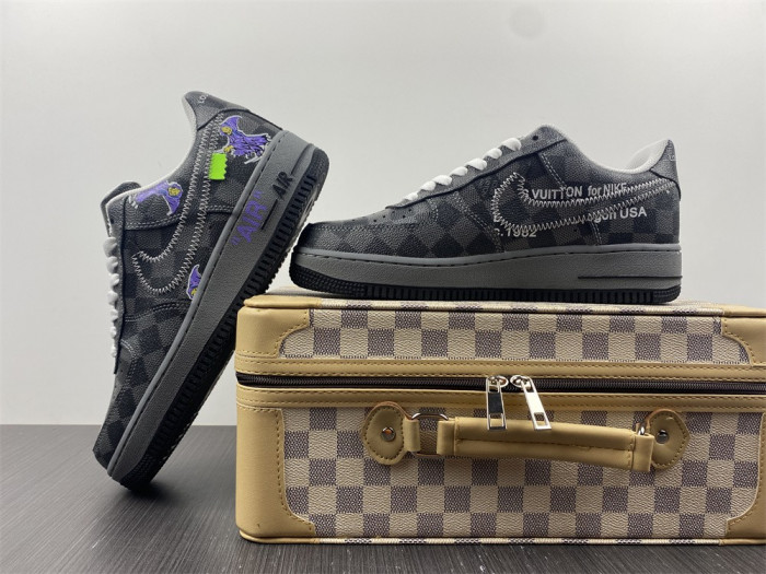 TB Nike Air Force 1 LV Low 6A8PYL-100