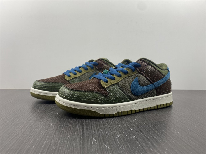 TB Nike Dunk Low NH Cacao Wow DR0159-200