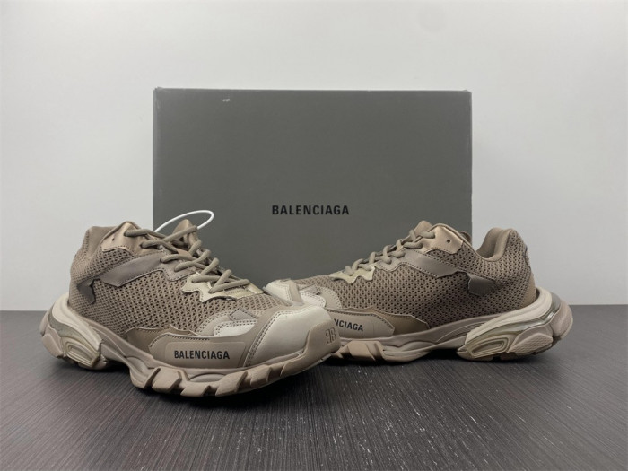 TB BLCG TRACK SNEAKER 700875 W3RF3 9697