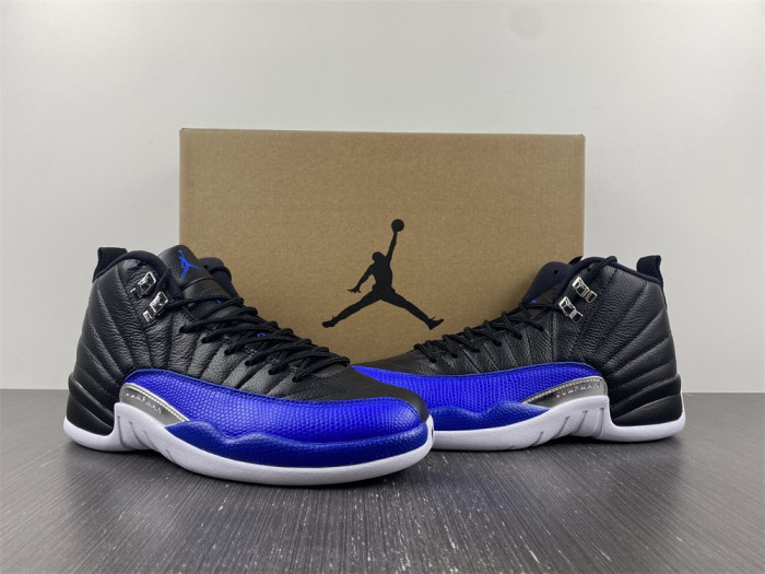 TB Air Jordan 12 WMNS Hyper Royal AO6068-004