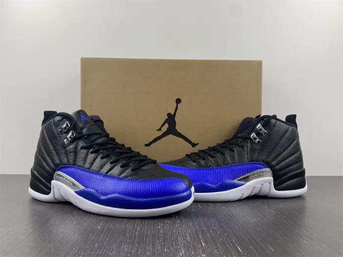 Cheap Air Jordan 12 WMNS Hyper Royal AO6068-004