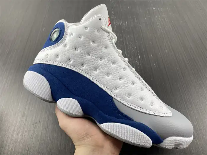 Affordable Air Jordan 13 French Blue 414571-164