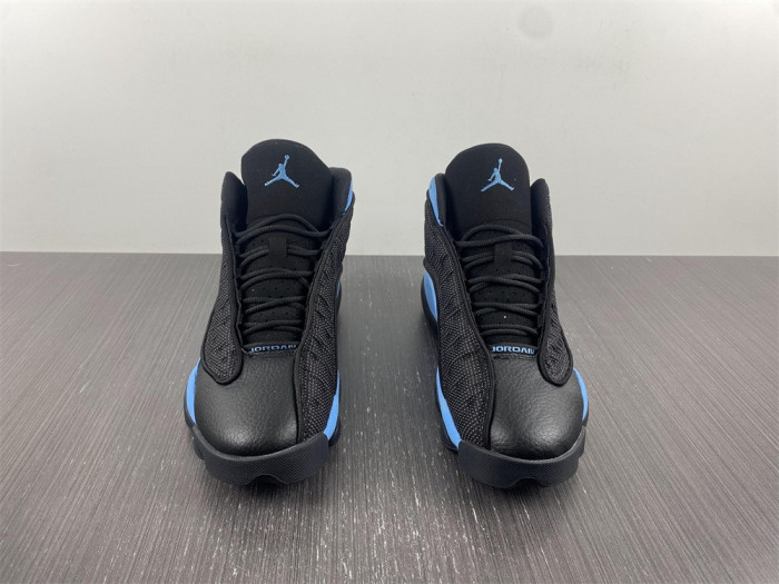 TB Air Jordan 13 University Blue DJ5982-041