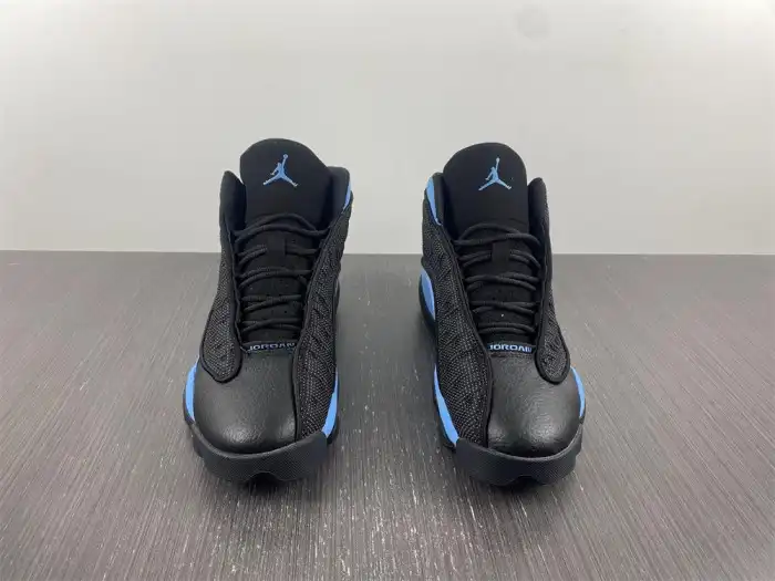 Affordable Air Jordan 13 University Blue DJ5982-041