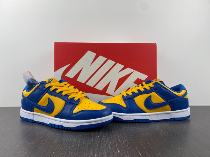 TB Nike Dunk Low UCLA DD1391-402