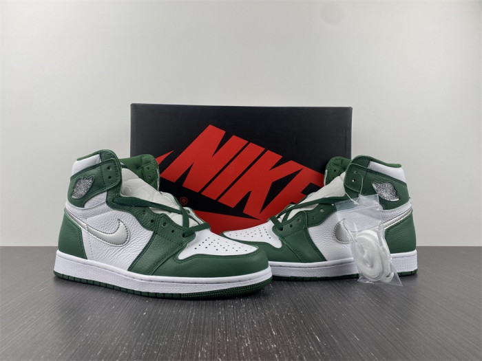 TB Air Jordan 1 High OG Gorge Green DZ5485-303