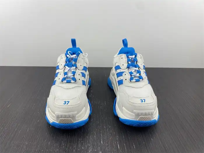 Reps LY ADIDAS x BLCG TRIPLE S SNEAKER