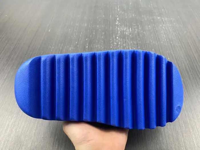 Affordable Adidas Yeezy Slide Azure ID4133