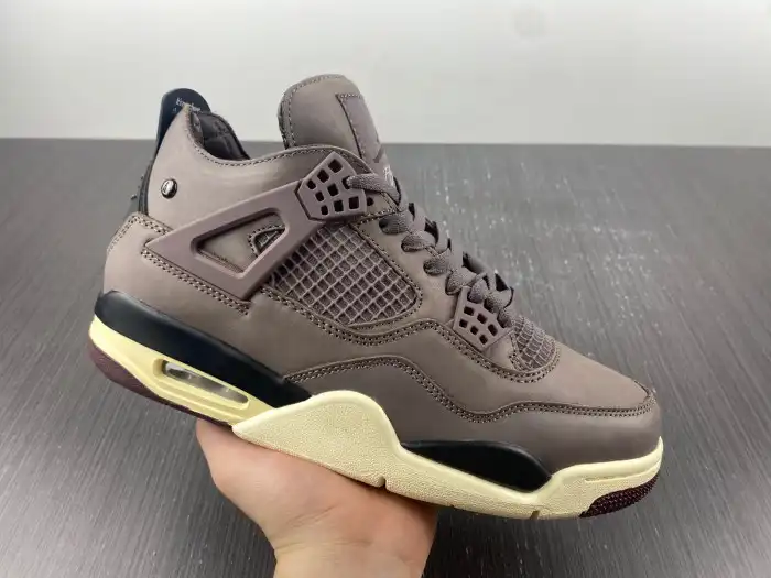 Cheap Air Jordan 4 Retro A Ma Maniere Violet Ore DV6773-220