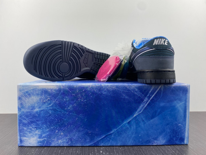 KICKWHO Nike Dunk SB Low Blue Lobster 313170-342