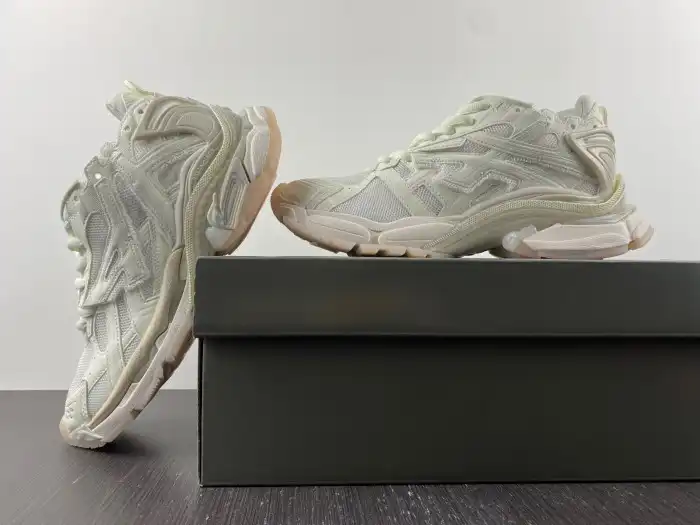 Rep LY BLCG RUNNER SNEAKER 677403 W2RC8 2516