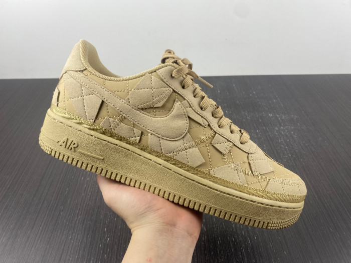 TB Nike Air Force 1 Low Billie Eilish Mushroom DQ4137-200