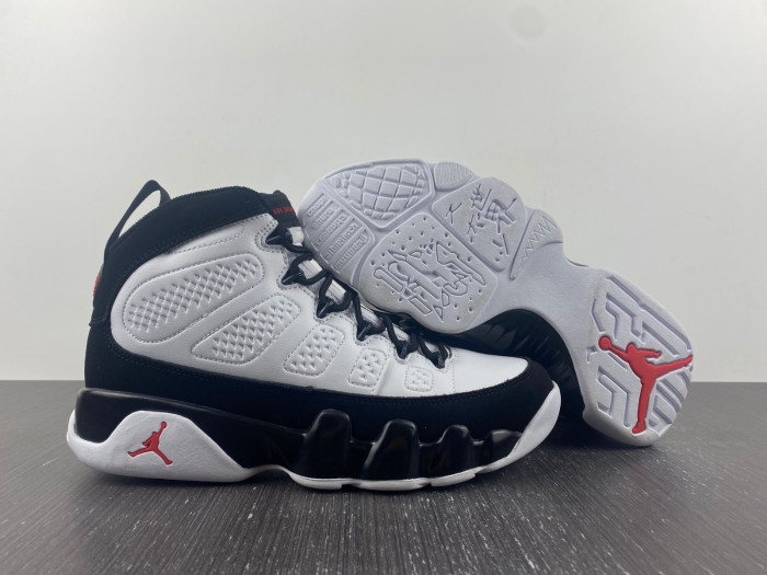 TB Air Jordan 9 OG Space Jam 302370-112