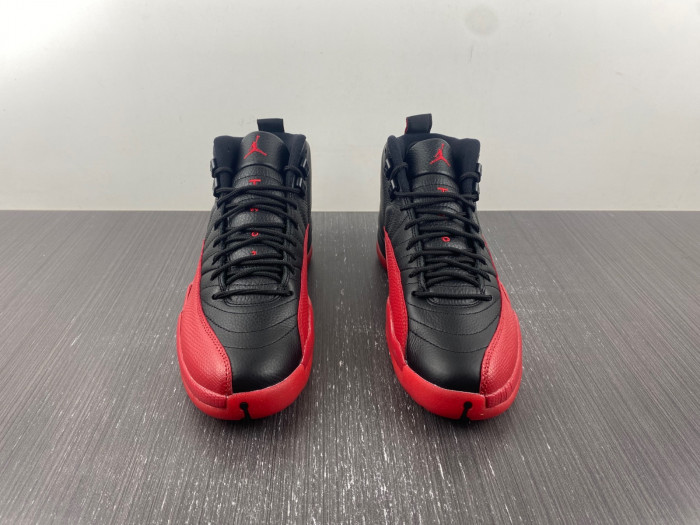 TB Jordan 12 Retro Flu Game (2016) 130690-002