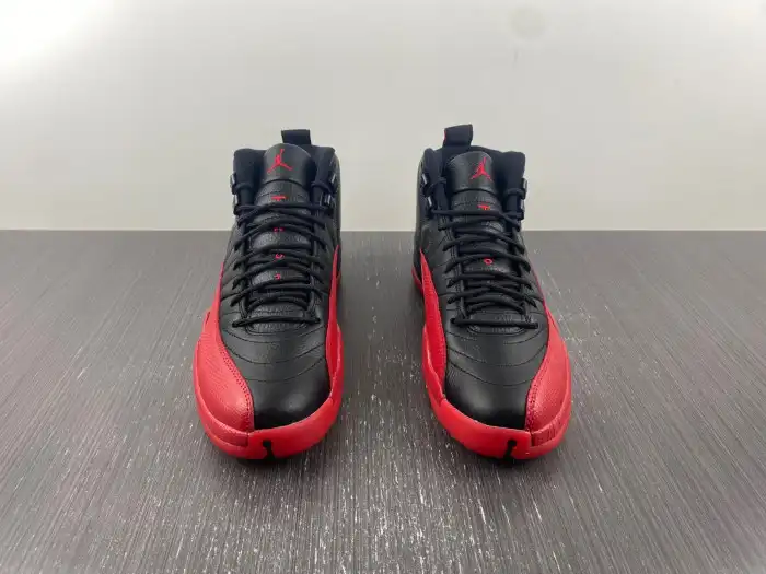 Cheap Jordan 12 Retro Flu Game (2016) 130690-002