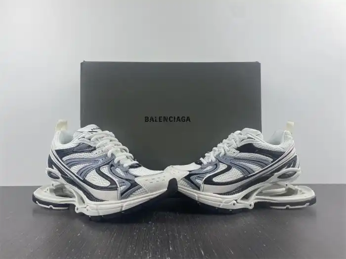 Reps LY BLCG X-Pander SNEAKER 653870 W2RA4 1291