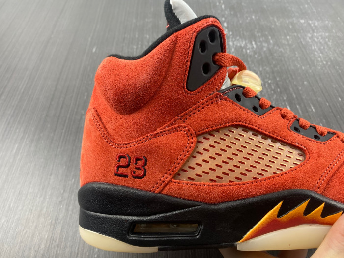 TB Air Jordan 5 WMNS Mars For Her DD9336-800