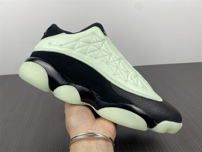 KICKWHO Air Jordan 13 Retro Low Single's Day (2021) DM0803-300