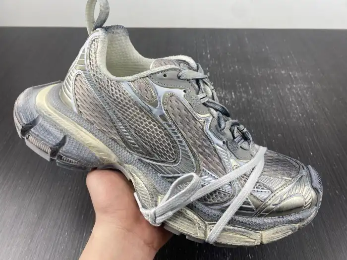 Reps LY BLCG 3XL SNEAKER 734734 W3XL4 9191