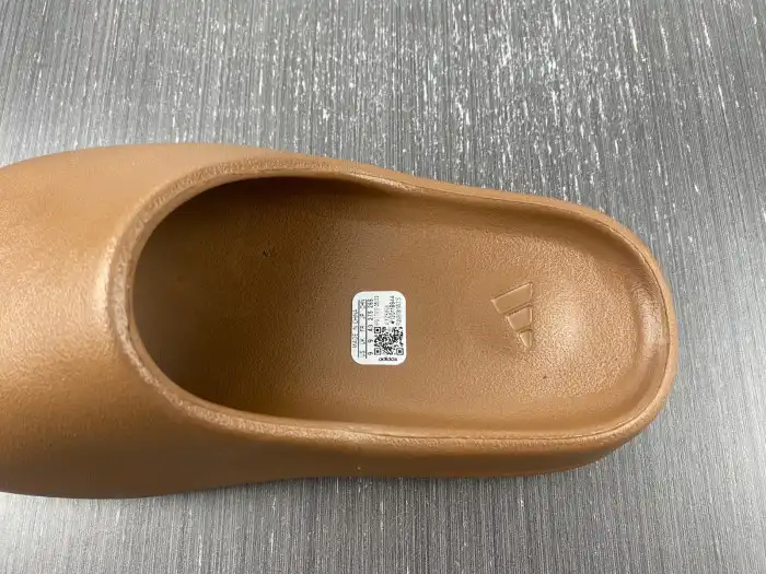 Bmlin Adidas Yeezy Slide Flax FZ5896