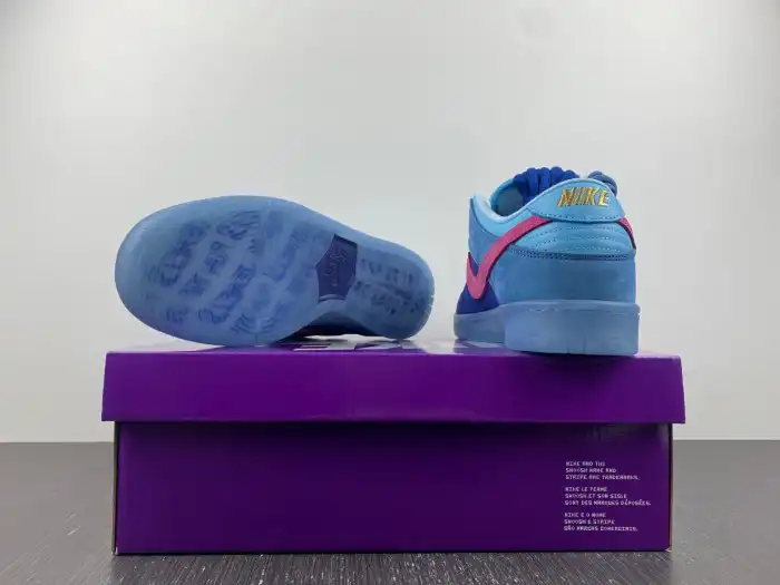 Reps LY Nike SB Dunk Low Run The Jewels DO9404-400