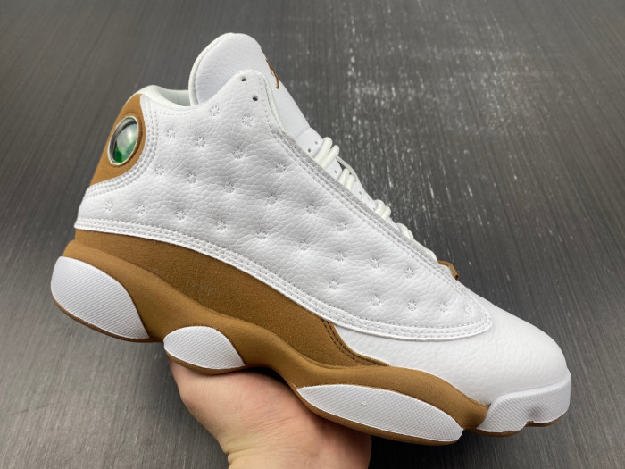 TB Air Jordan 13 Wheat 414571-171