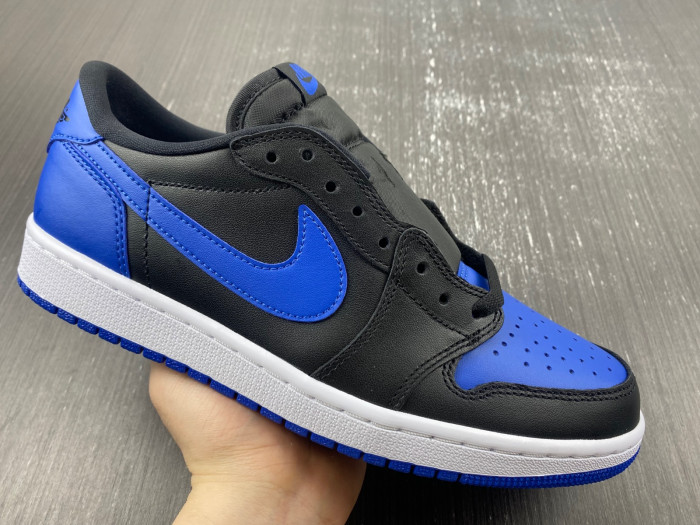 TB Jordan 1 Retro Low Royal (2015) 705329-004