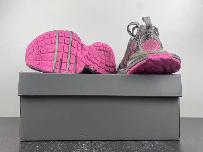 Rep LY BLCG 3XL SNEAKER 734734 W3XL7 1216