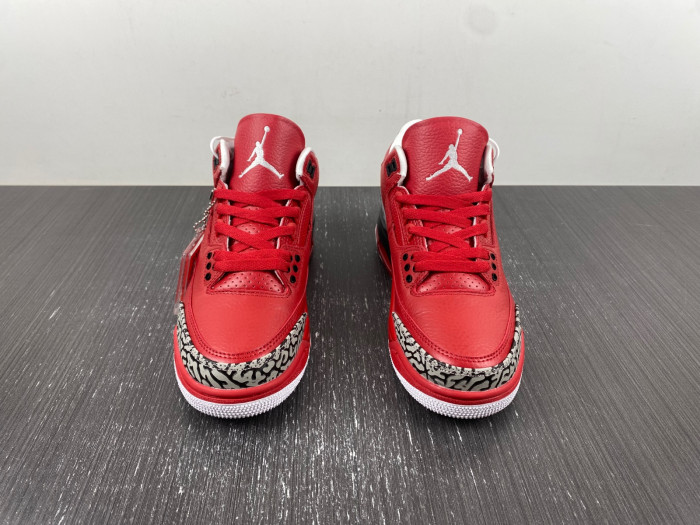 TB Air Jordan 3 Retro DJ Khaled Grateful AJ3-770438