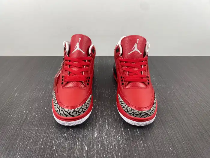 Cheap Air Jordan 3 Retro DJ Khaled Grateful AJ3-770438