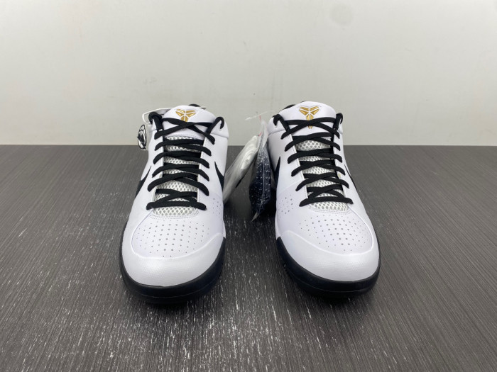 TB Nike Kobe 4 Protro Mambacita Gigi FJ9363-100