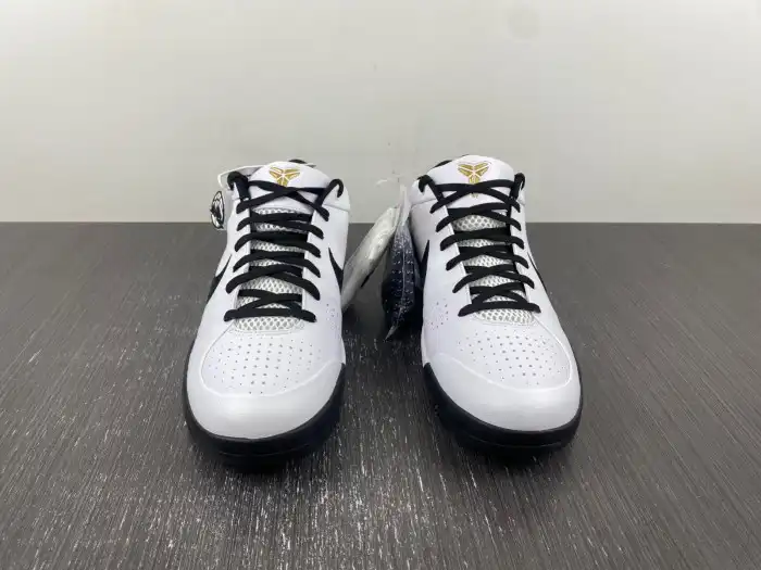 Reps LY Nike Kobe 4 Protro Mambacita Gigi FJ9363-100