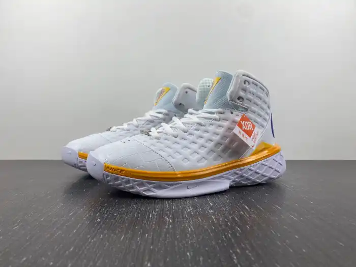 BK Nike Kobe 3 SL MVP 318695-151