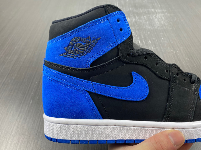 TB Air Jordan 1 High OG Royal Reimagined DZ5485-042