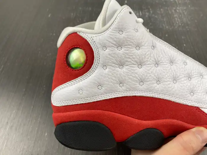 Bmlin Shoes Jordan 13 Retro OG Chicago (2017) 414571-122