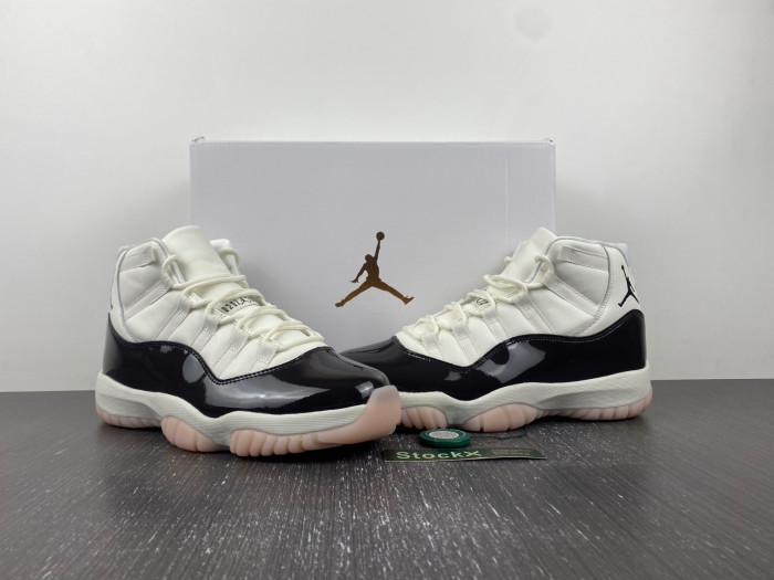 TB Air Jordan 11 WMNS Neapolitan AR0715-101