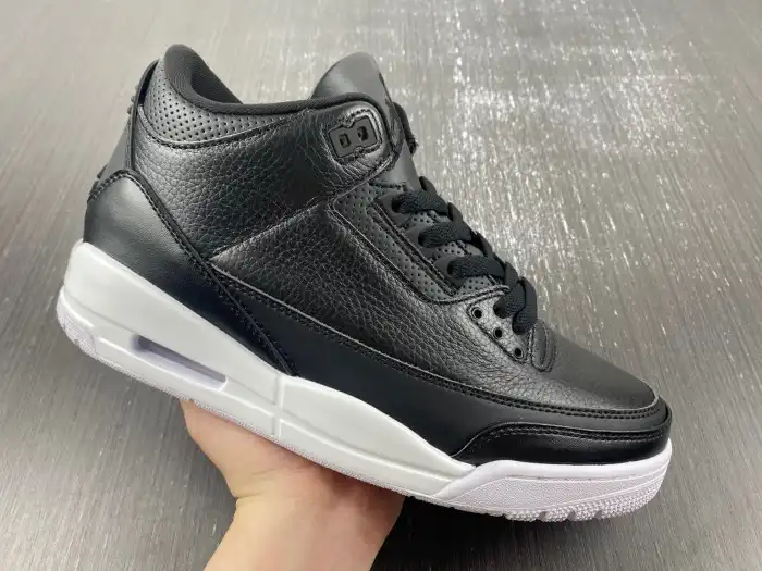 Rep Jordan 3 Retro Cyber Monday (2016) 136064-020