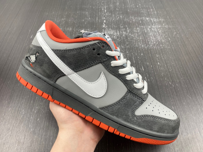 TB Nike SB Dunk Low Staple NYC Pigeon 304292-011