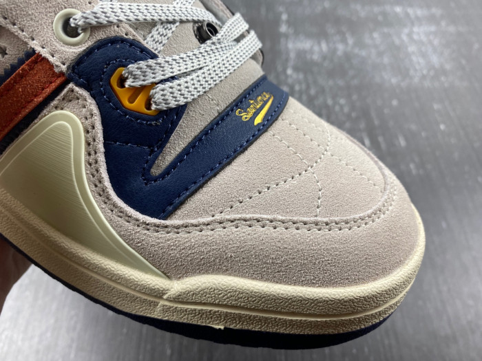 KICKWHO Adidas Forum Buckle Low Bad Bunny Cangrejeros de Santurce GZ9796