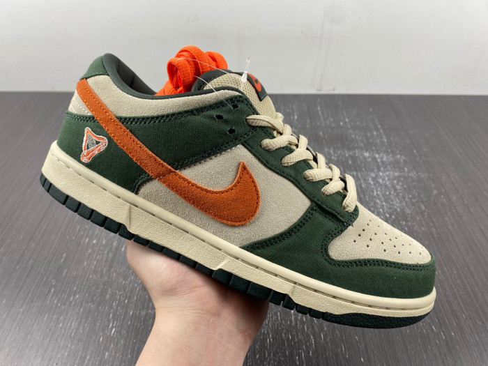 TB Nike SB Dunk Low Eire 304292-185