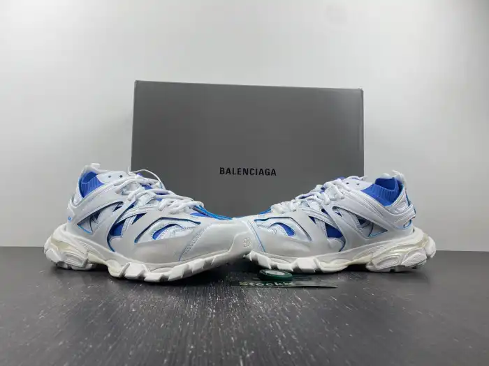 Reps LY BLCG TRACK SNEAKER 736330 W3SKC 9040