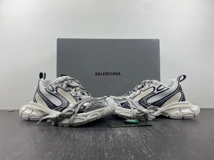 Rep LY BLCG 3XL SNEAKER 734731 W3XL4 9710