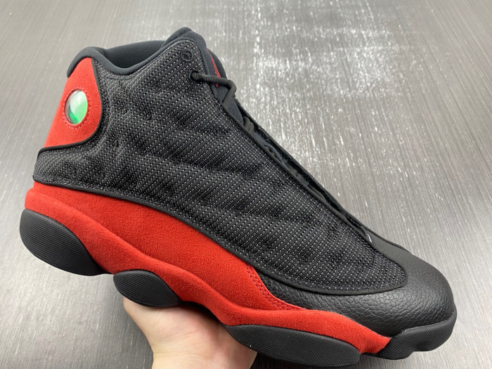 KICKWHO Jordan 13 Retro Bred (2017) 414571-004